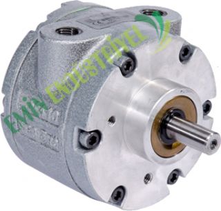 Boya Kartrc Pnomatik Motor